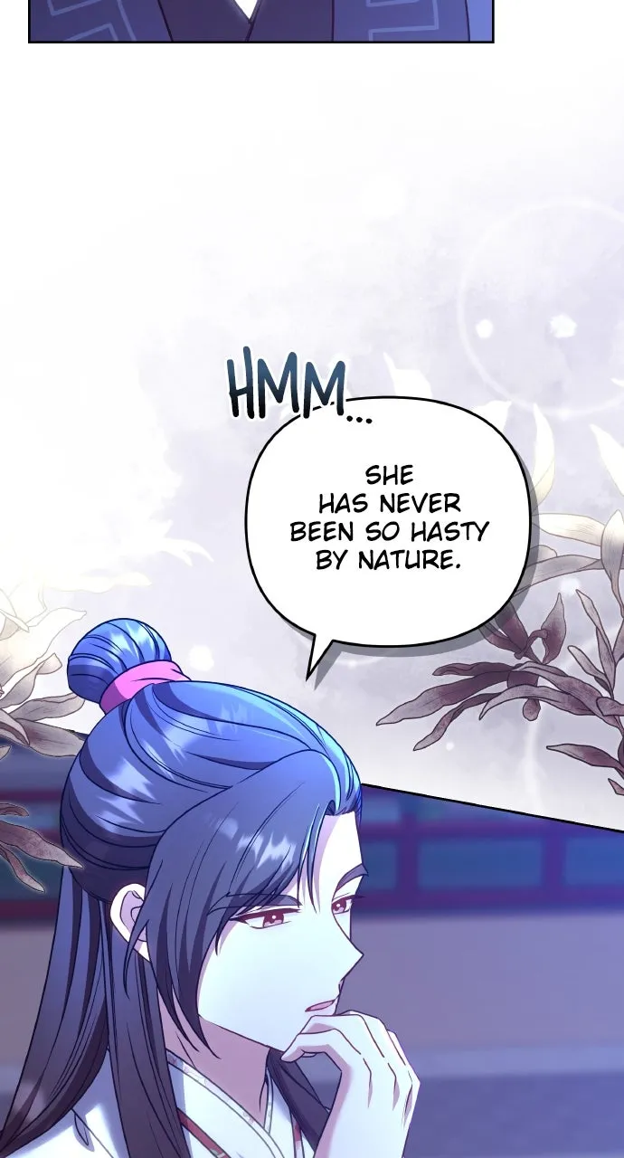 A Martial Master Wakes Up as a Concubine Chapter 107 page 63 - 