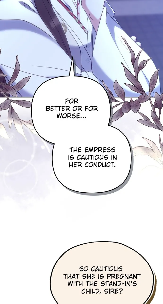A Martial Master Wakes Up as a Concubine Chapter 107 page 64 - 