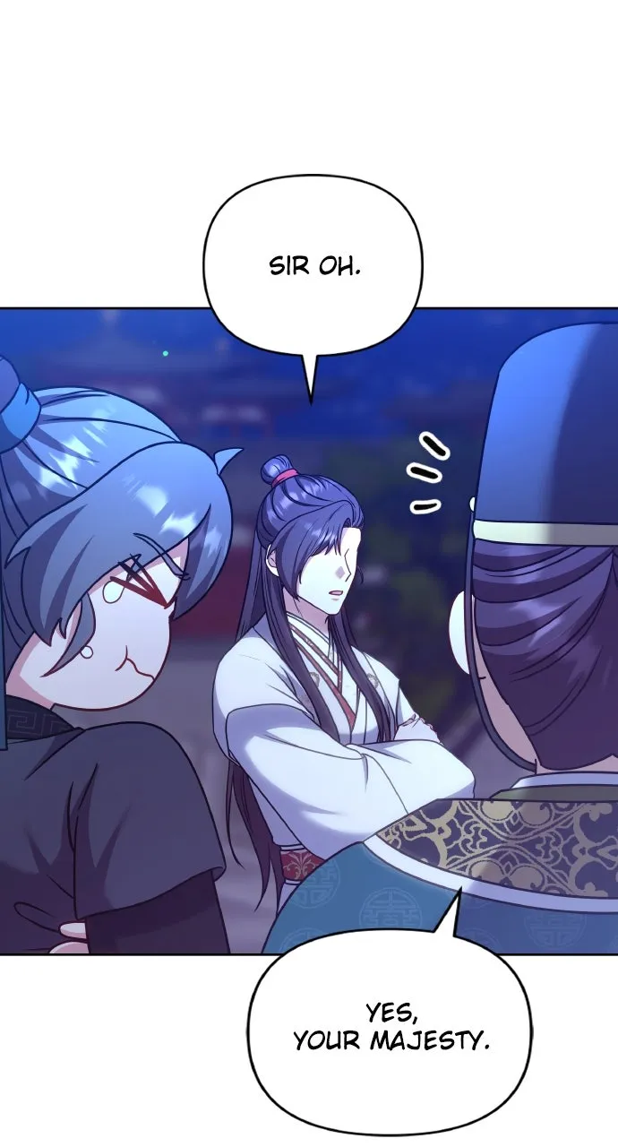 A Martial Master Wakes Up as a Concubine Chapter 107 page 66 - 