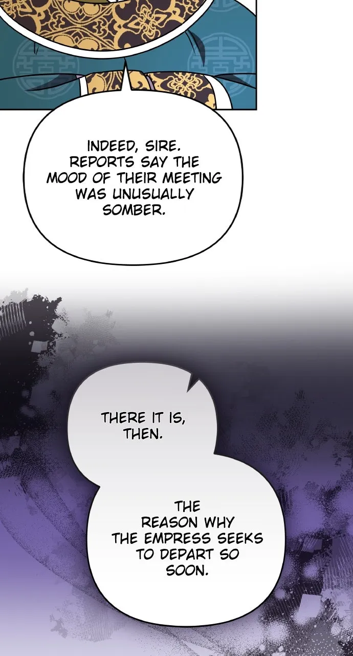 A Martial Master Wakes Up as a Concubine Chapter 107 page 68 - 