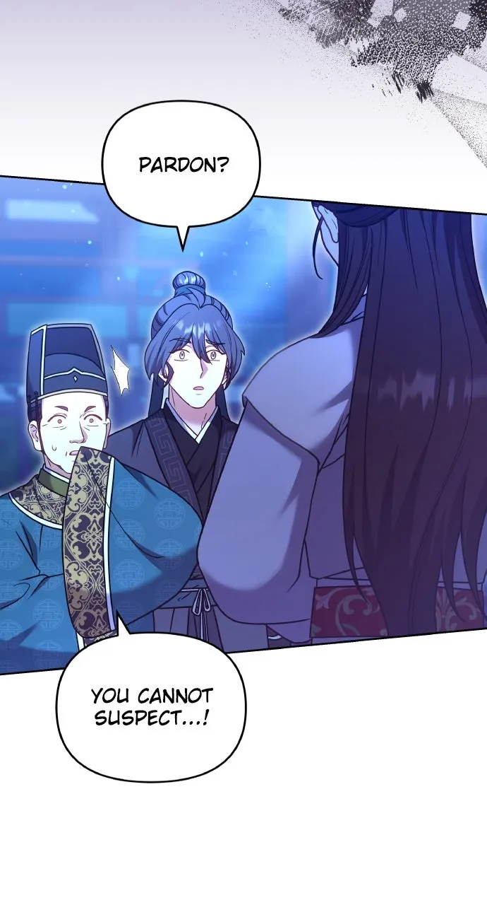 A Martial Master Wakes Up as a Concubine Chapter 107 page 69 - 