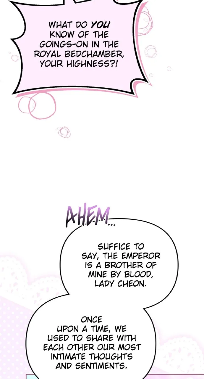 A Martial Master Wakes Up as a Concubine Chapter 107 page 8 - 