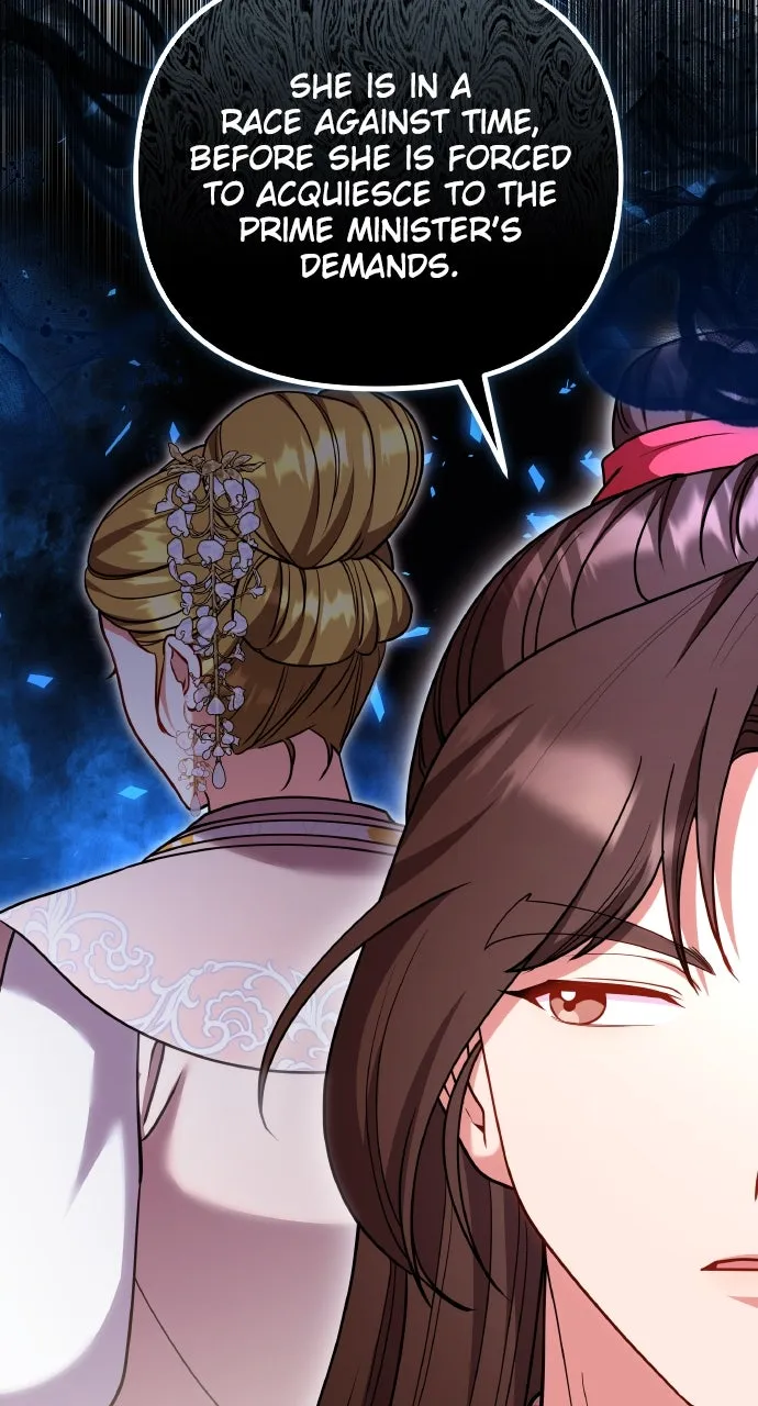 A Martial Master Wakes Up as a Concubine Chapter 107 page 75 - 