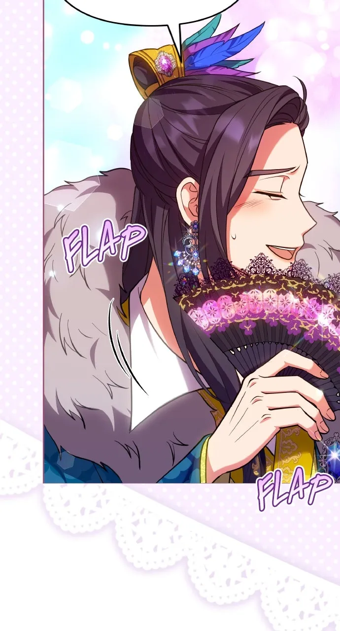 A Martial Master Wakes Up as a Concubine Chapter 107 page 9 - 