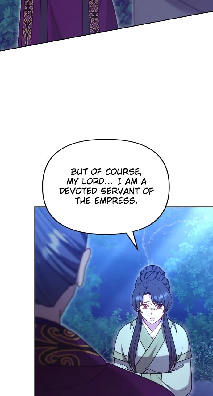 A Martial Master Wakes Up as a Concubine Chapter 107 page 83 - 