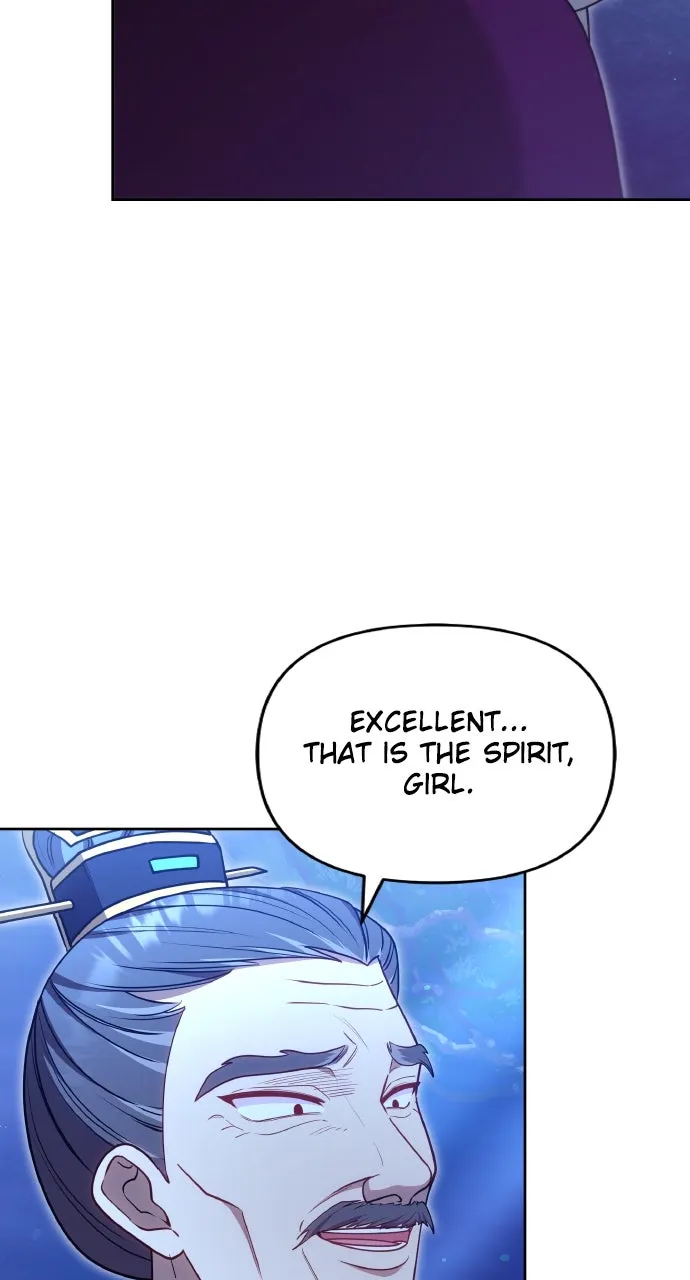 A Martial Master Wakes Up as a Concubine Chapter 107 page 84 - 