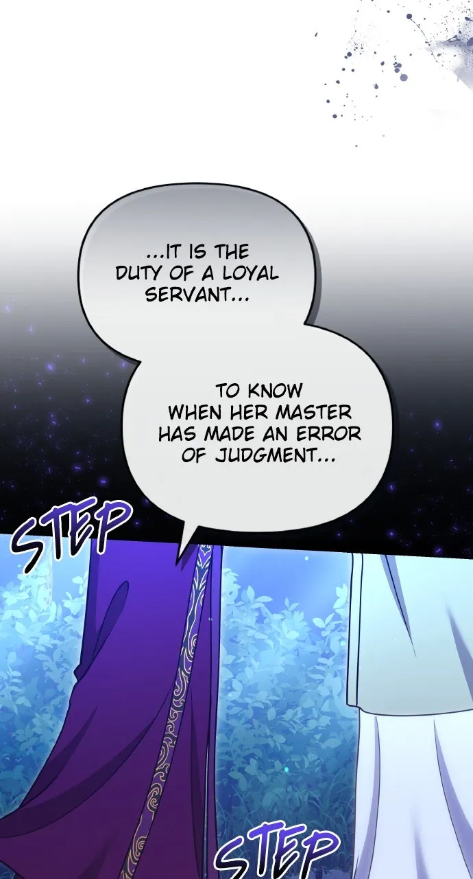 A Martial Master Wakes Up as a Concubine Chapter 107 page 86 - 