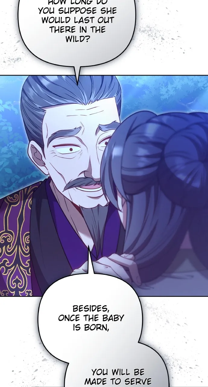 A Martial Master Wakes Up as a Concubine Chapter 107 page 89 - 