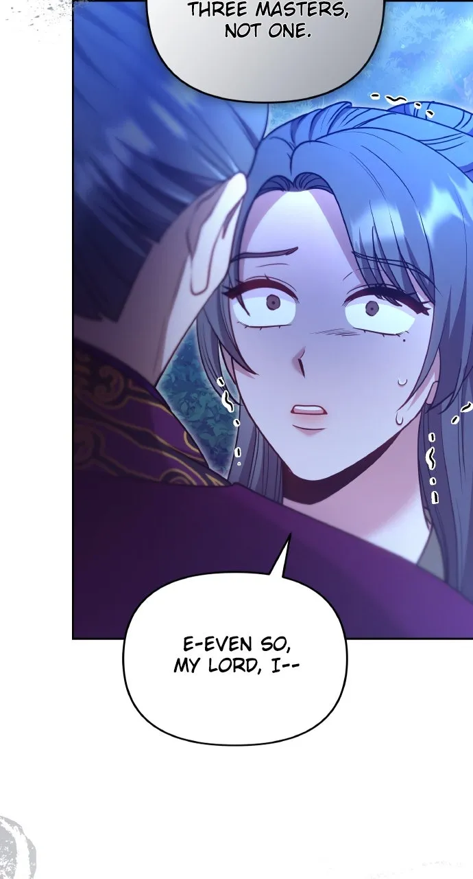 A Martial Master Wakes Up as a Concubine Chapter 107 page 90 - 
