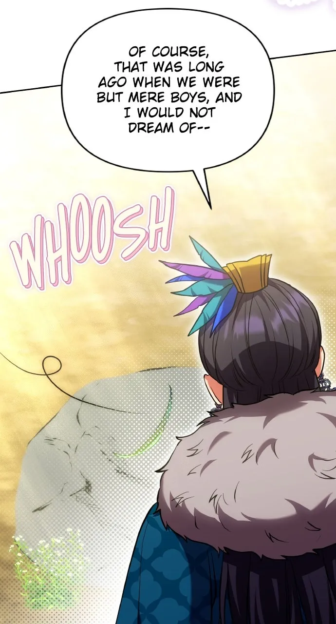 A Martial Master Wakes Up as a Concubine Chapter 107 page 10 - 