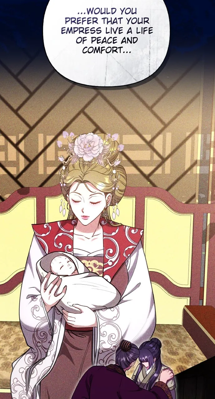 A Martial Master Wakes Up as a Concubine Chapter 107 page 92 - 