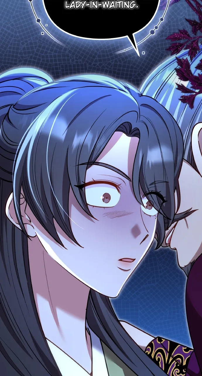 A Martial Master Wakes Up as a Concubine Chapter 107 page 96 - 