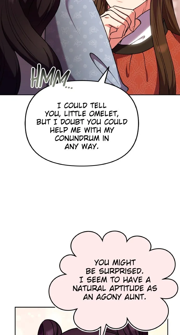 A Martial Master Wakes Up as a Concubine Chapter 108 page 11 - 
