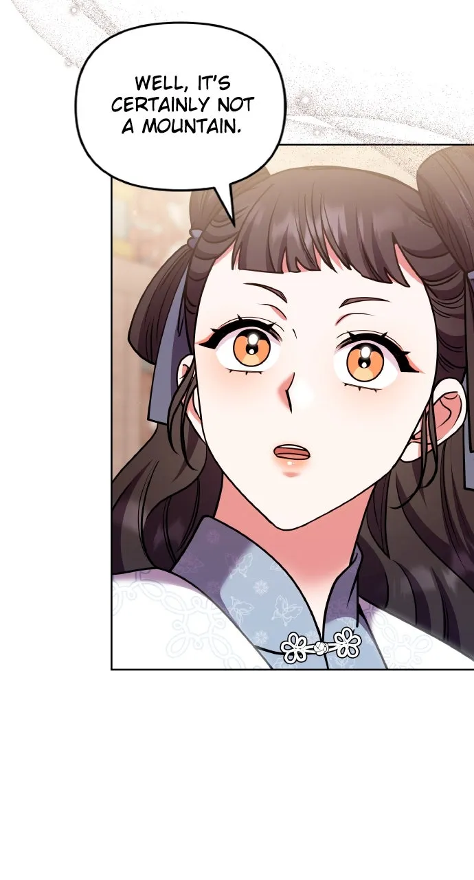 A Martial Master Wakes Up as a Concubine Chapter 108 page 18 - 