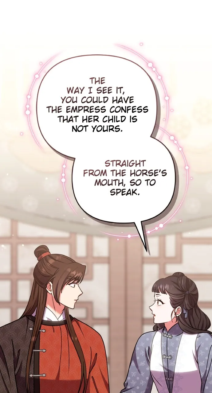 A Martial Master Wakes Up as a Concubine Chapter 108 page 19 - 