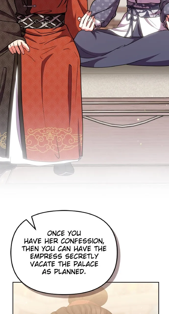 A Martial Master Wakes Up as a Concubine Chapter 108 page 20 - 