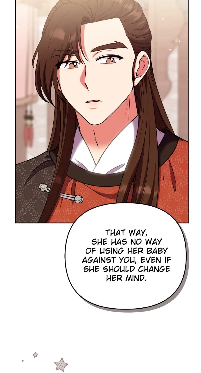 A Martial Master Wakes Up as a Concubine Chapter 108 page 21 - 