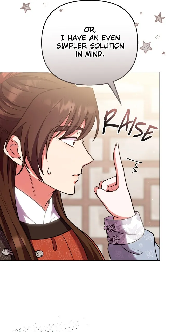 A Martial Master Wakes Up as a Concubine Chapter 108 page 22 - 