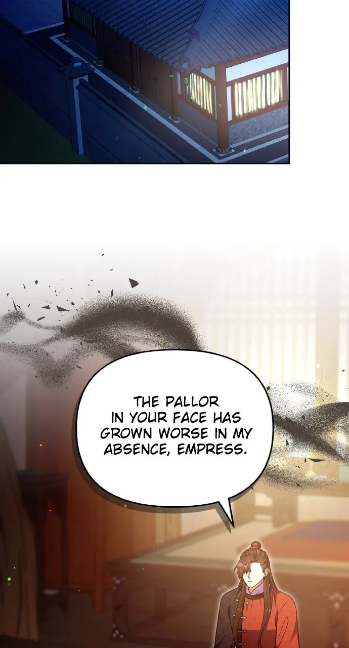 A Martial Master Wakes Up as a Concubine Chapter 108 page 28 - 