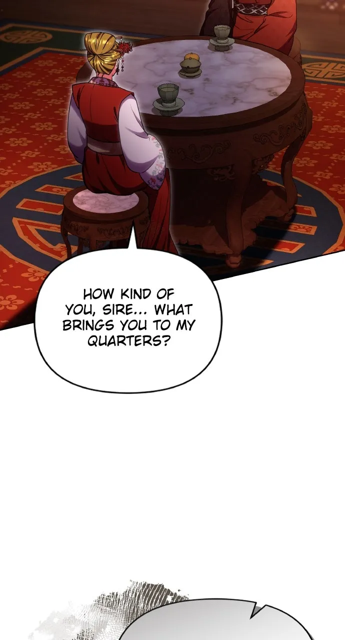 A Martial Master Wakes Up as a Concubine Chapter 108 page 29 - 