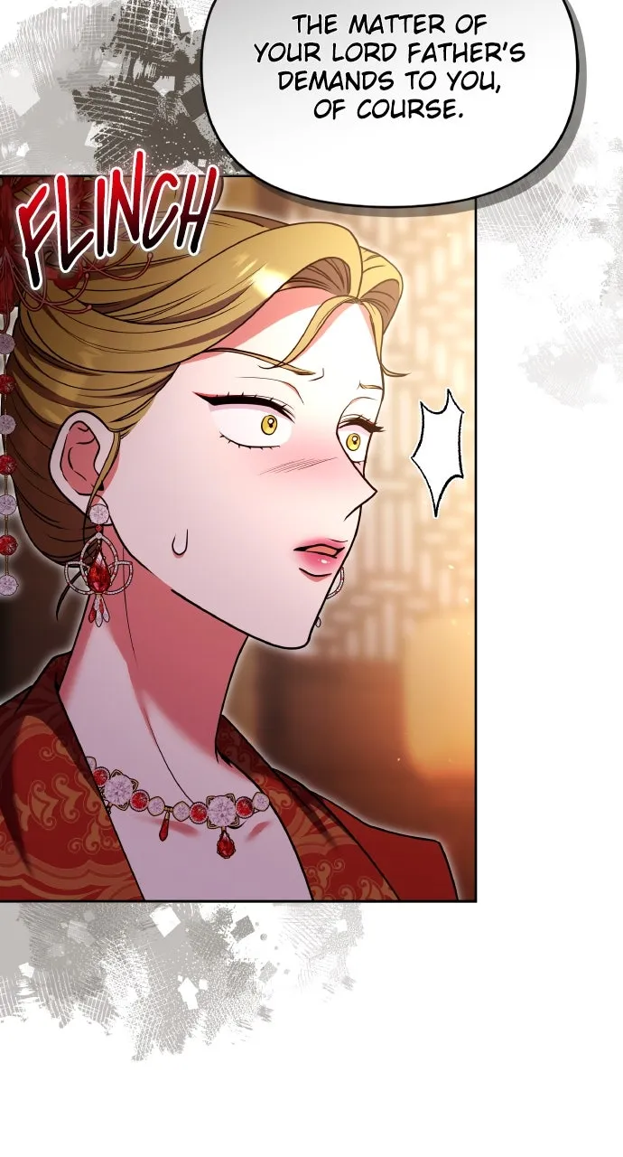 A Martial Master Wakes Up as a Concubine Chapter 108 page 30 - 