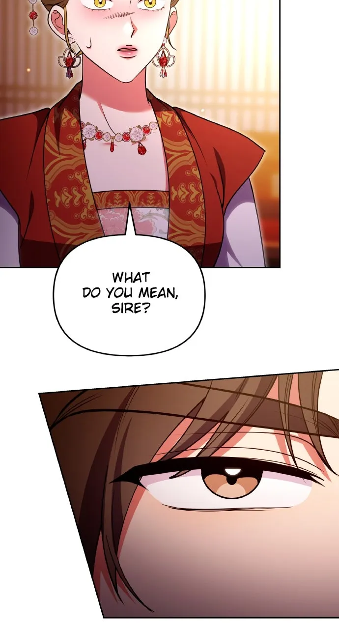 A Martial Master Wakes Up as a Concubine Chapter 108 page 34 - 