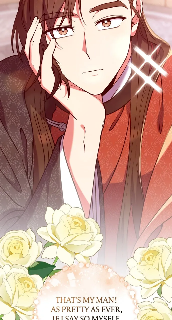 A Martial Master Wakes Up as a Concubine Chapter 108 page 5 - 