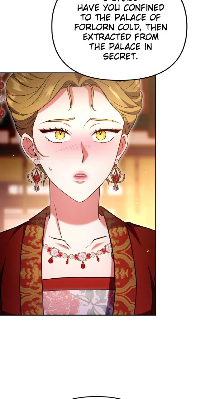 A Martial Master Wakes Up as a Concubine Chapter 108 page 45 - 