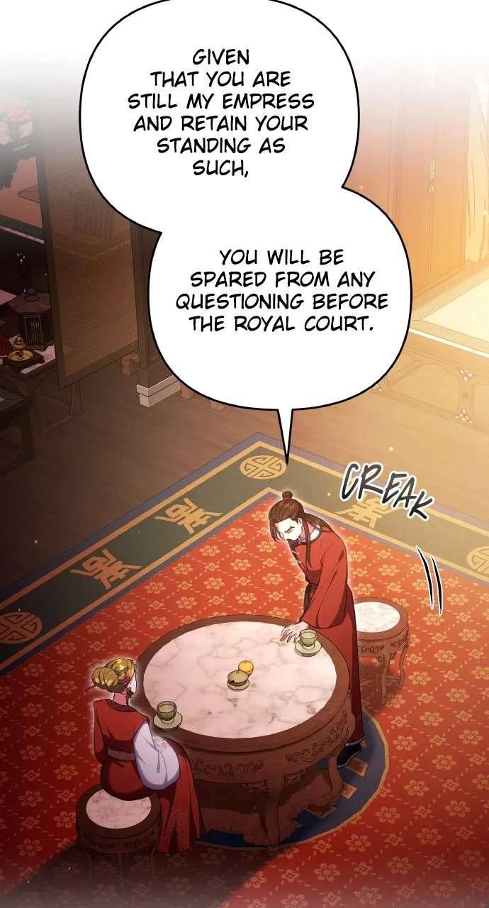 A Martial Master Wakes Up as a Concubine Chapter 108 page 46 - 
