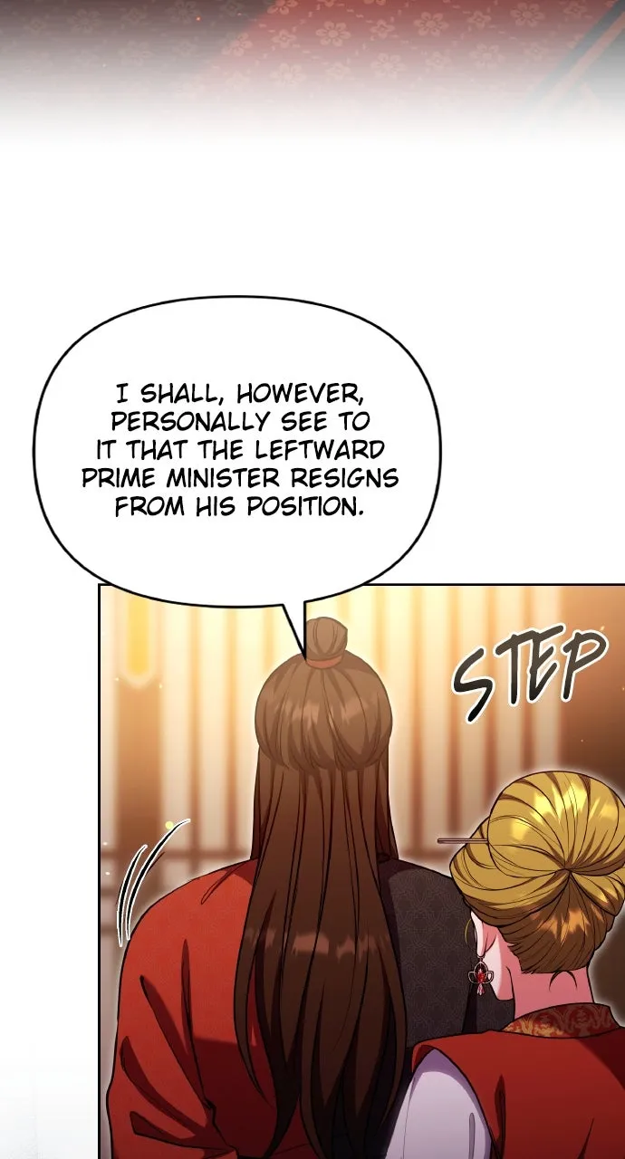 A Martial Master Wakes Up as a Concubine Chapter 108 page 47 - 