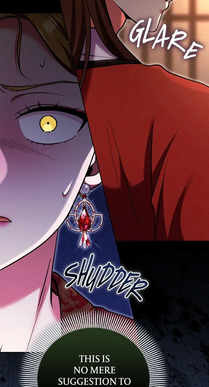 A Martial Master Wakes Up as a Concubine Chapter 108 page 49 - 