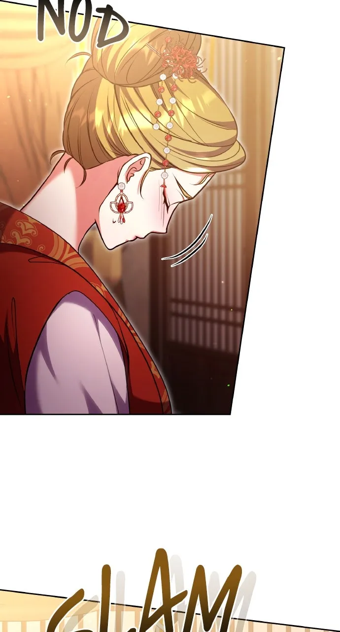 A Martial Master Wakes Up as a Concubine Chapter 108 page 51 - 