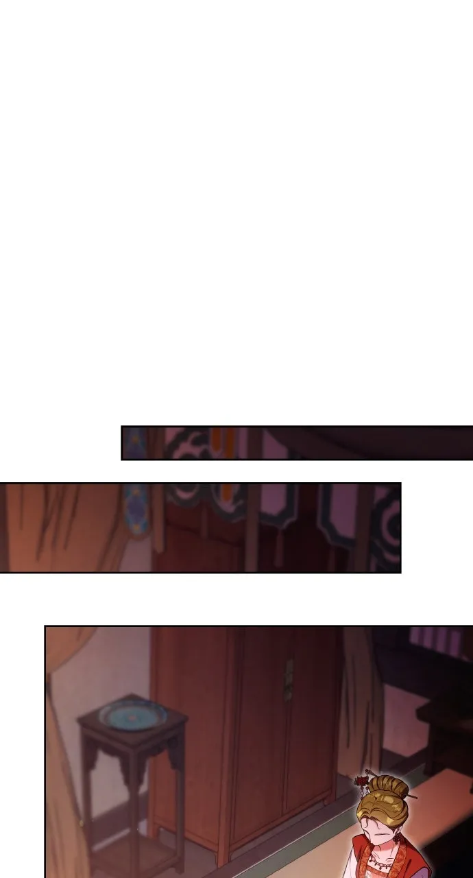 A Martial Master Wakes Up as a Concubine Chapter 108 page 53 - 