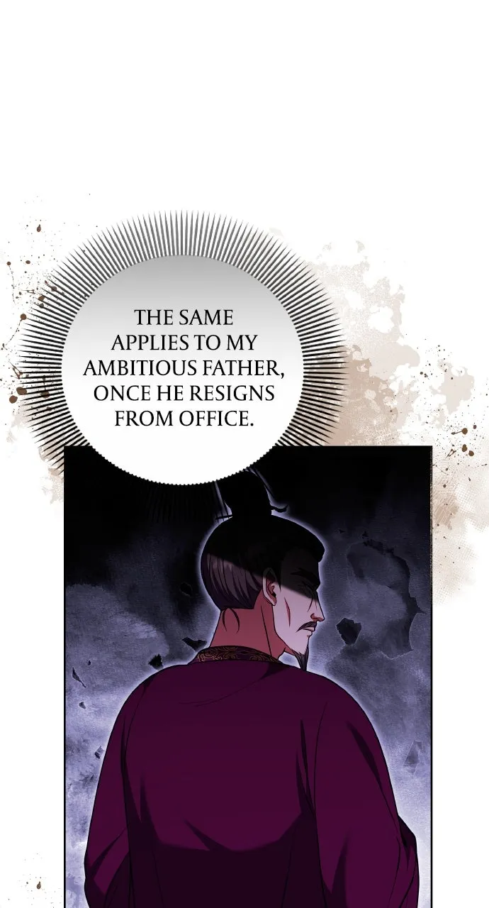 A Martial Master Wakes Up as a Concubine Chapter 108 page 56 - 