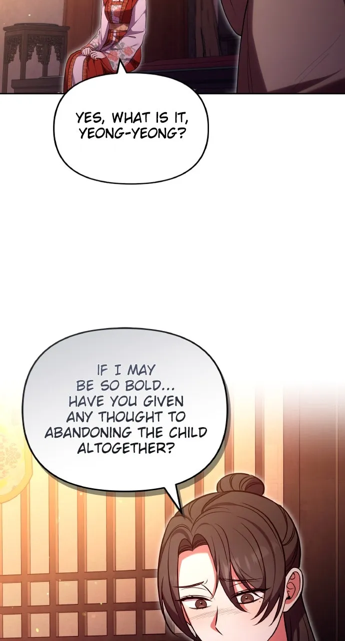 A Martial Master Wakes Up as a Concubine Chapter 108 page 59 - 