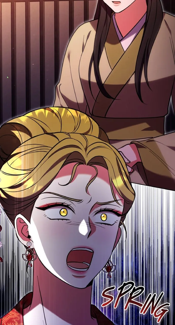 A Martial Master Wakes Up as a Concubine Chapter 108 page 60 - 