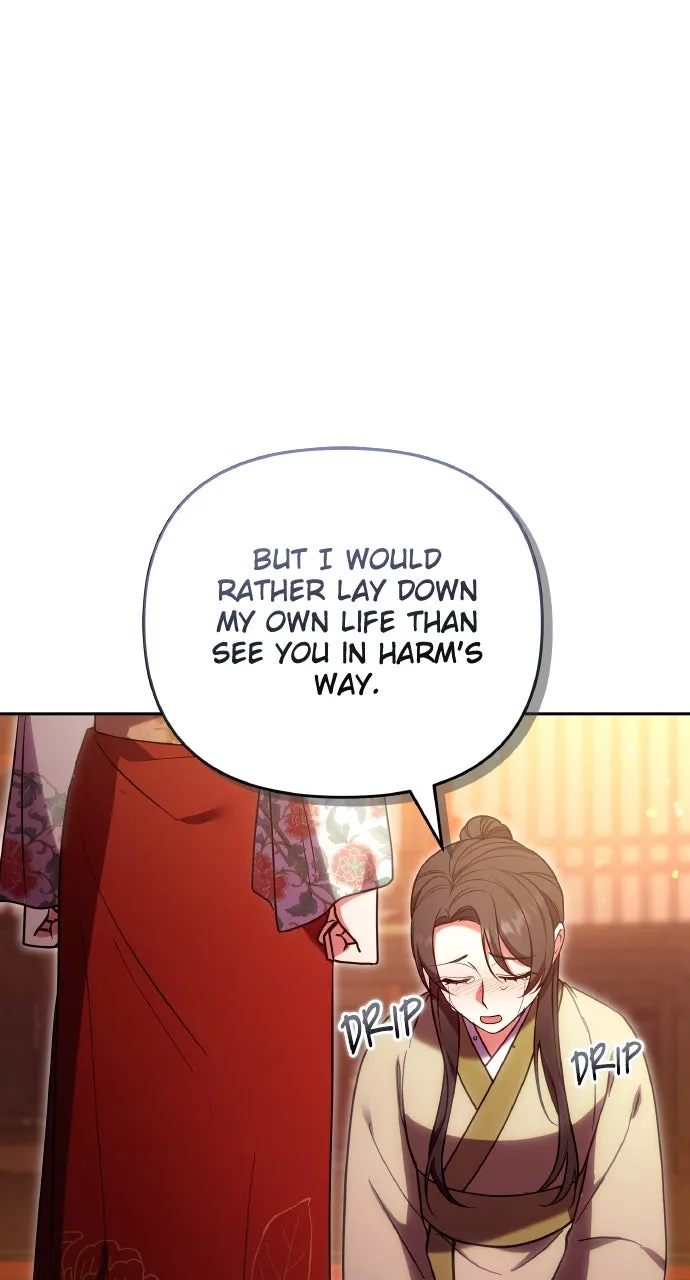 A Martial Master Wakes Up as a Concubine Chapter 108 page 65 - 
