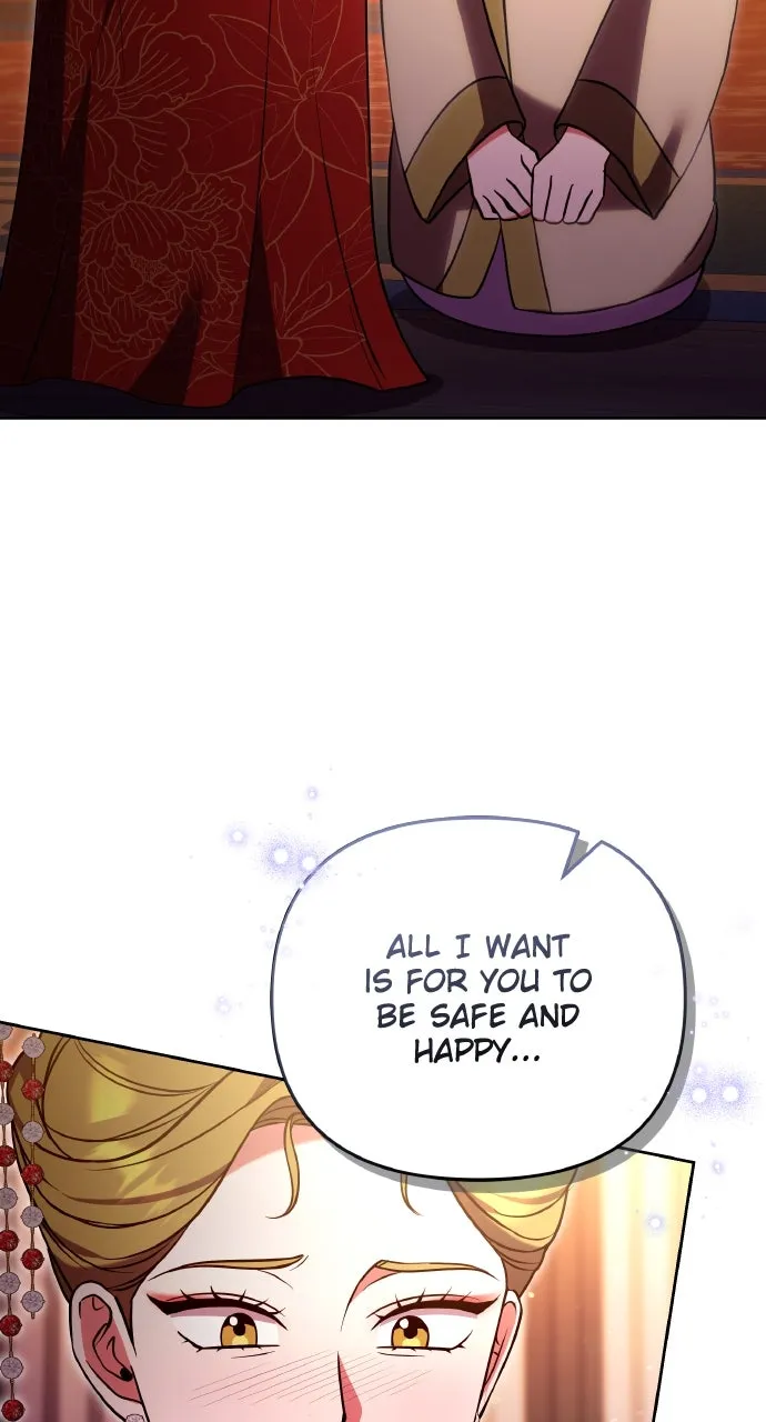 A Martial Master Wakes Up as a Concubine Chapter 108 page 66 - 