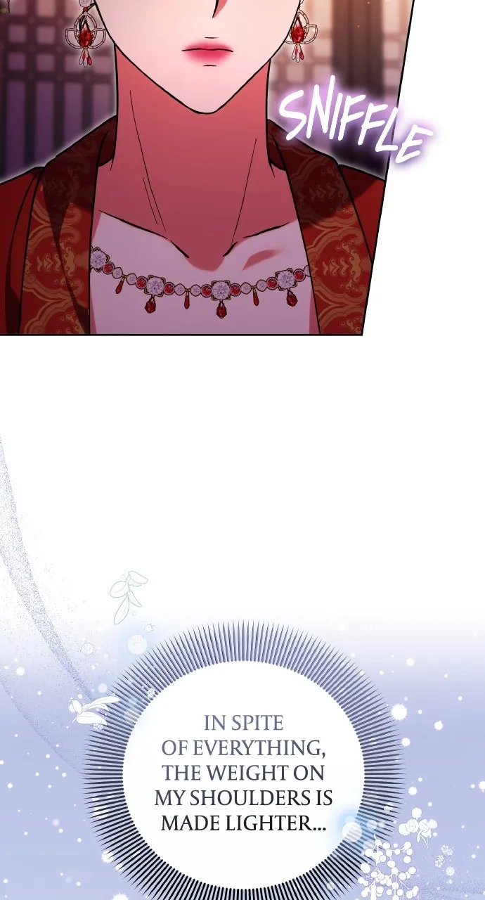A Martial Master Wakes Up as a Concubine Chapter 108 page 67 - 