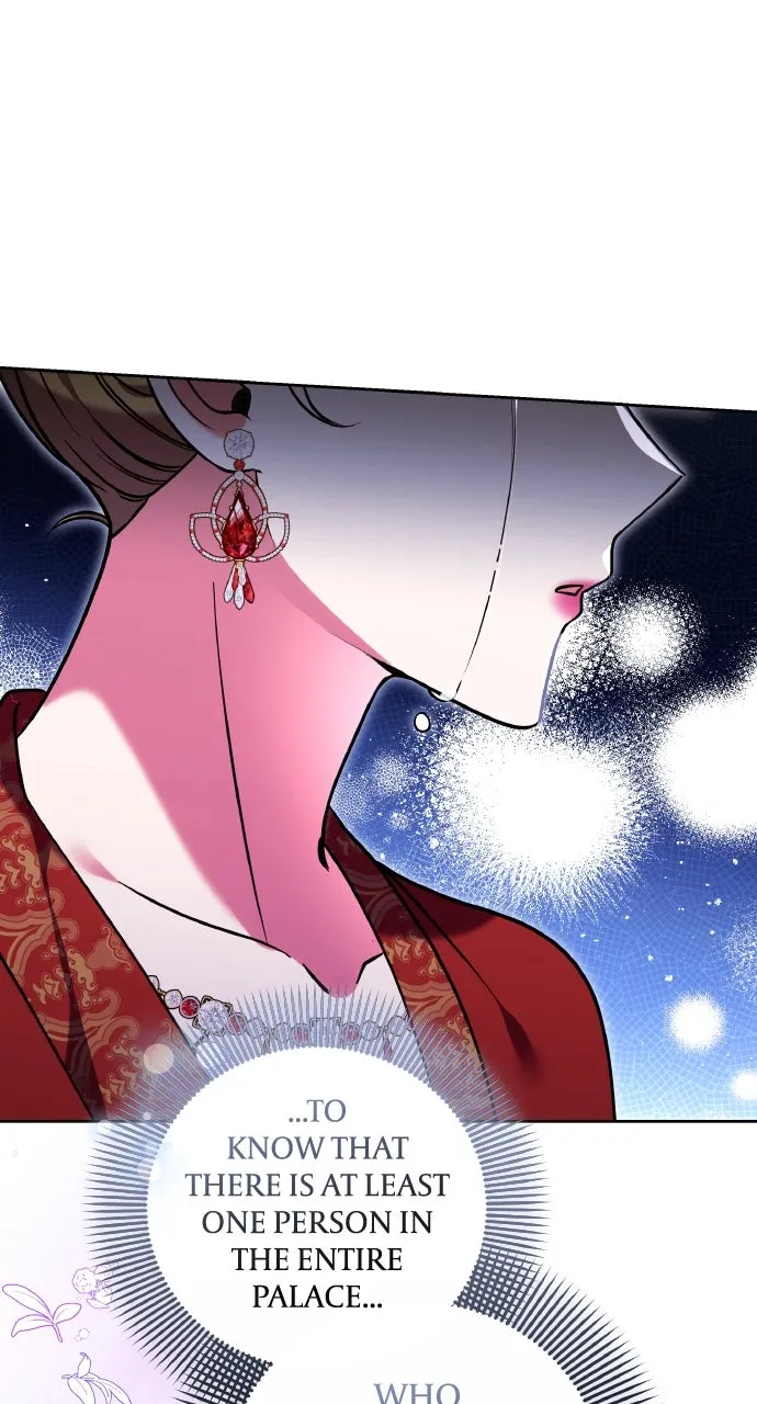 A Martial Master Wakes Up as a Concubine Chapter 108 page 69 - 