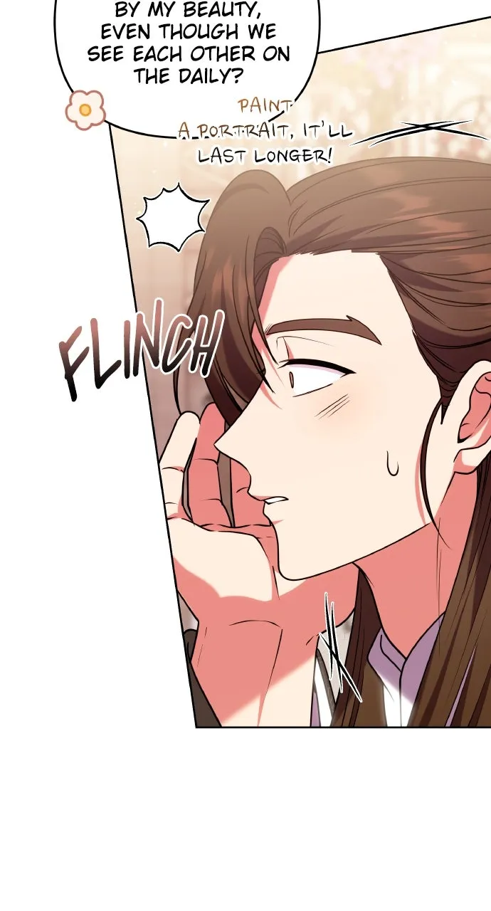 A Martial Master Wakes Up as a Concubine Chapter 108 page 8 - 