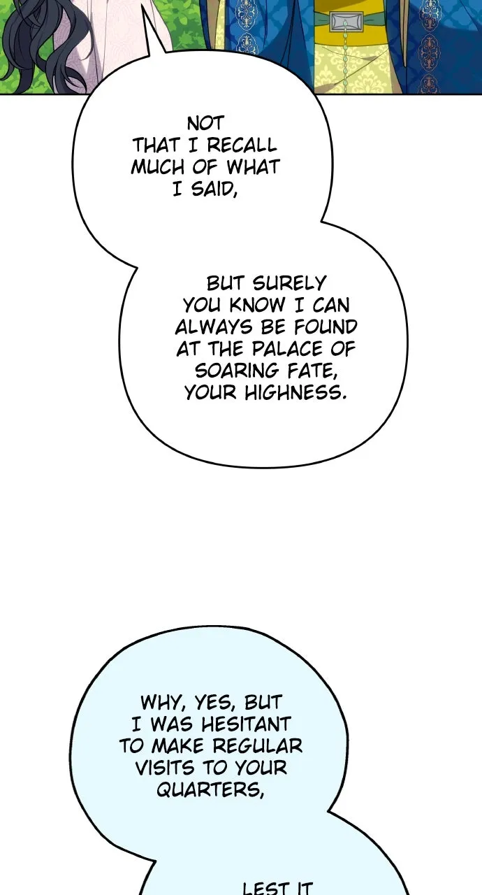 A Martial Master Wakes Up as a Concubine Chapter 108 page 76 - 