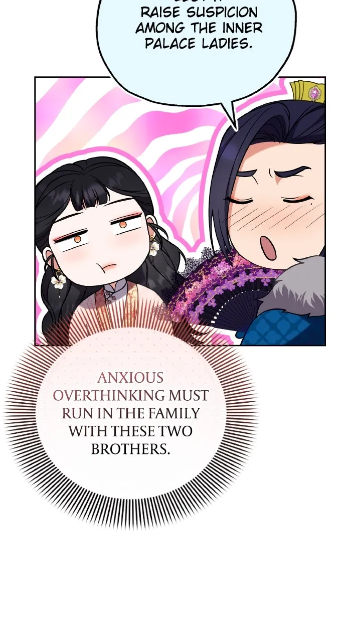 A Martial Master Wakes Up as a Concubine Chapter 108 page 77 - 
