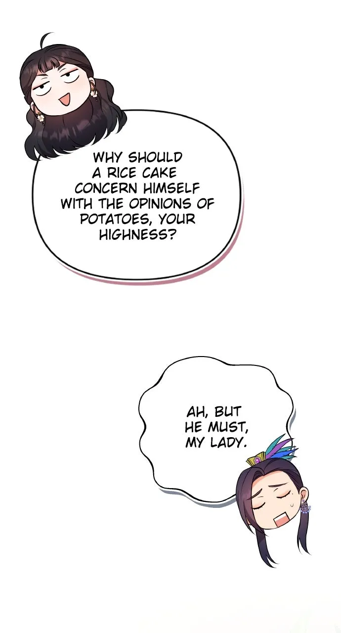 A Martial Master Wakes Up as a Concubine Chapter 108 page 78 - 
