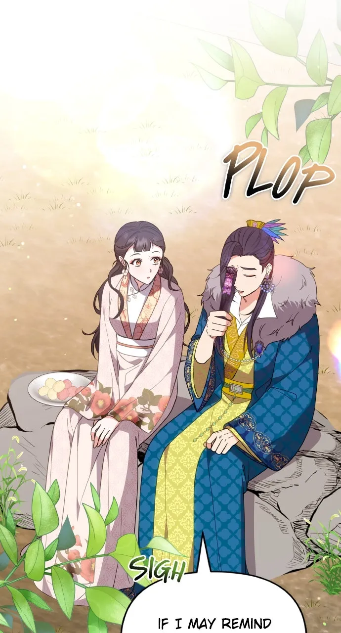 A Martial Master Wakes Up as a Concubine Chapter 108 page 79 - 