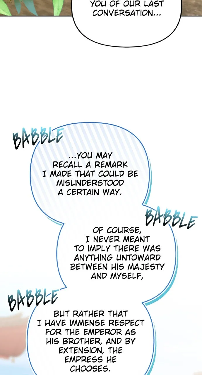A Martial Master Wakes Up as a Concubine Chapter 108 page 80 - 