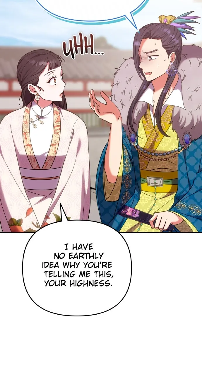 A Martial Master Wakes Up as a Concubine Chapter 108 page 81 - 