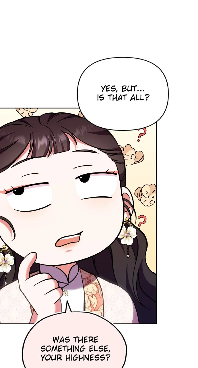 A Martial Master Wakes Up as a Concubine Chapter 108 page 83 - 