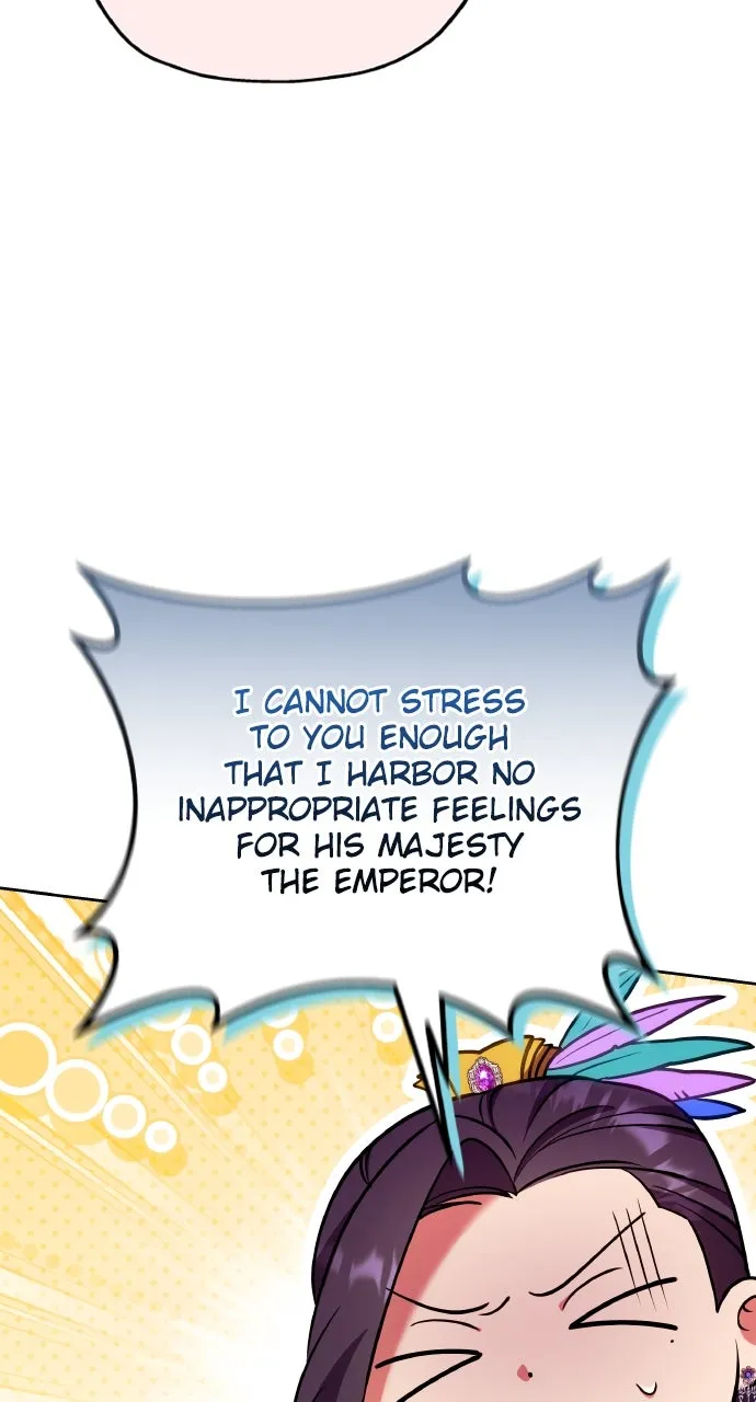 A Martial Master Wakes Up as a Concubine Chapter 108 page 84 - 