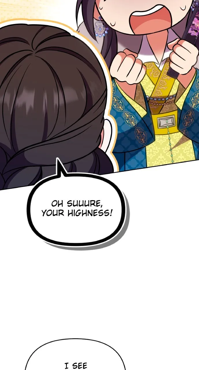 A Martial Master Wakes Up as a Concubine Chapter 108 page 85 - 